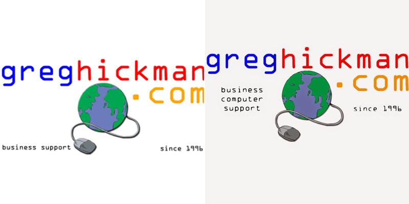 greghickman.com