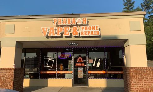 Pharaoh Smoke Vape & Phone repair