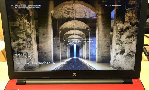 Technology Unlimited