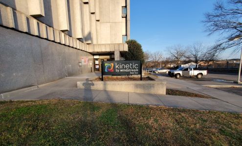 Kinetic by Windstream Retail Store