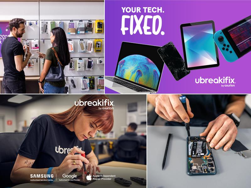 uBreakiFix by Asurion