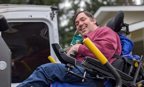 Southeast Alaska Independent Living