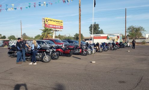 American Legion Post 5