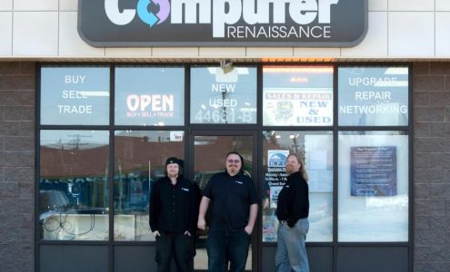 Computer Renaissance Soldotna