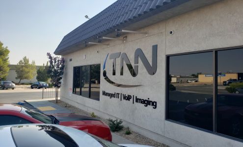 TNN | Managed IT Services