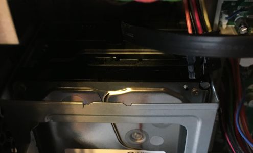 Atek Computer Repair LLC Dragoon