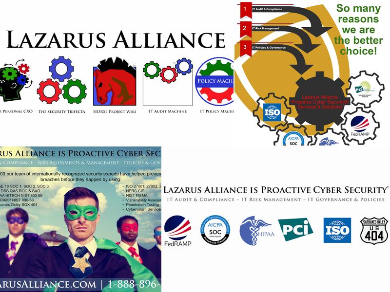 Lazarus Alliance, Inc.