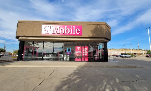 T-Mobile Gallup