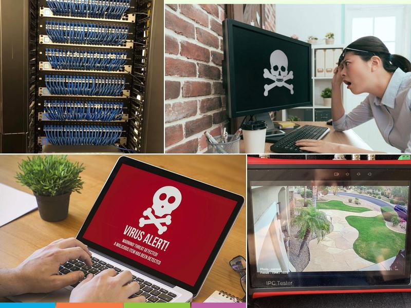 JB Computer Networking and Repair Inc.