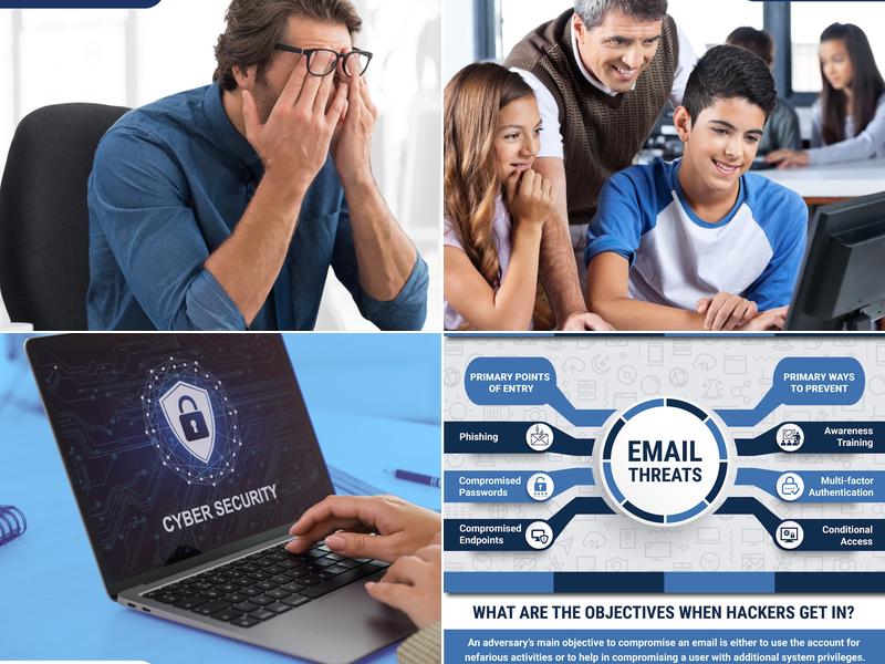 Launch IT Proactive Solutions