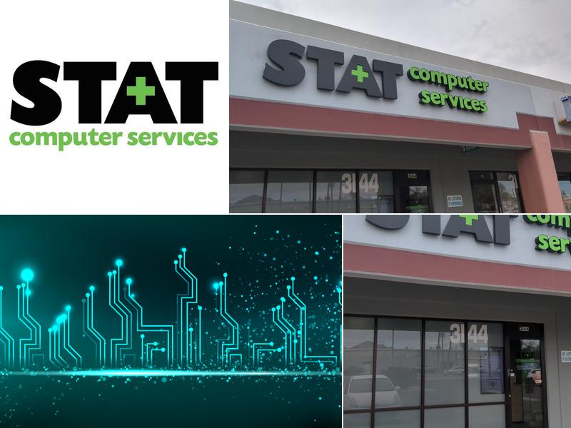 STAT Computer Services