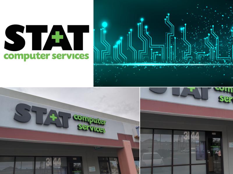 STAT Computer Services
