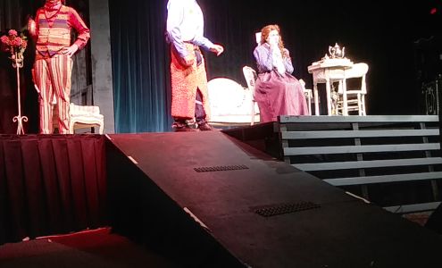 ZAO Theatre 6338 S Kings Ranch Rd, Gold Canyon Arizona 85118