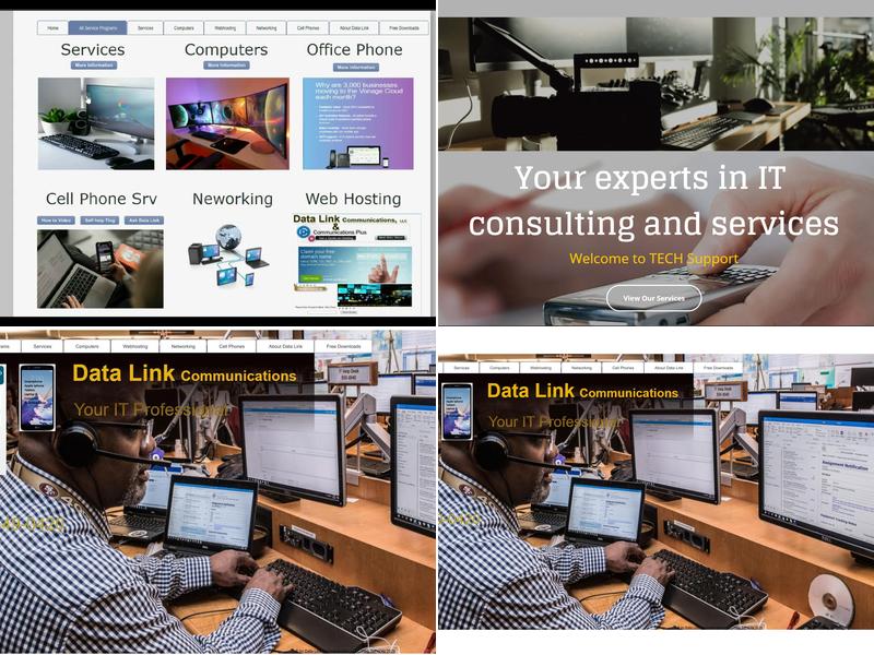 Data Link Communications