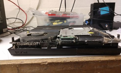 Lessor's Business Machines