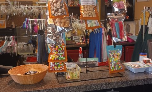 Closet Collections-Cabot