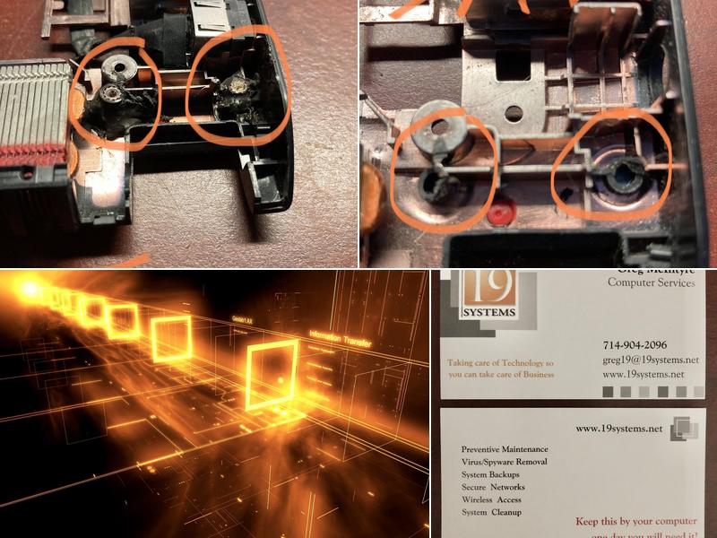 19 Systems Computer Services