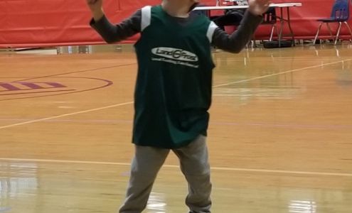 Donald W. Reynolds Boys & Girls Club