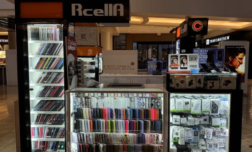 RcellA Phone Repair & Accessories