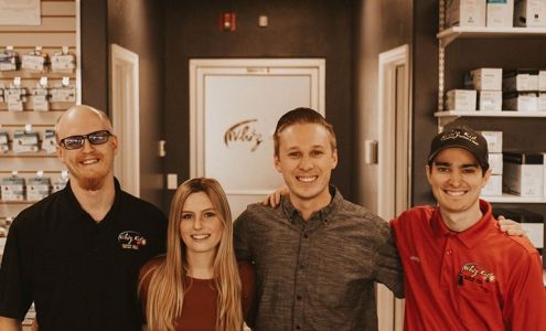 Whiz Kid Computer Services / Ink & Toner