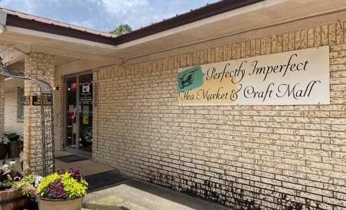 Perfectly Imperfect Vintage Marketplace & Boutique, LLC