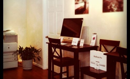 Quality Office, Inc.