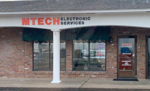 MTECH Electronic Services