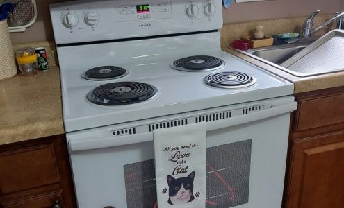 Hollingsworth Appliance