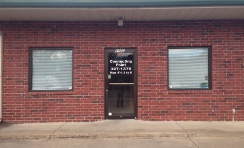 Connecting Point Computer Center