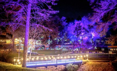 Camp Silver Spur 17301 Silver Spur, Tuolumne California 95379