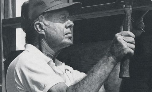 Habitat For Humanity Calaveras (Administrative Office)