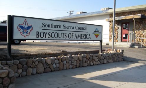 Southern Sierra Council, Boy Scouts of America
