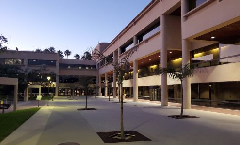 Ventura County Sheriff's Office