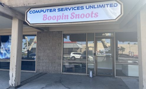 Computer Services Unlimited