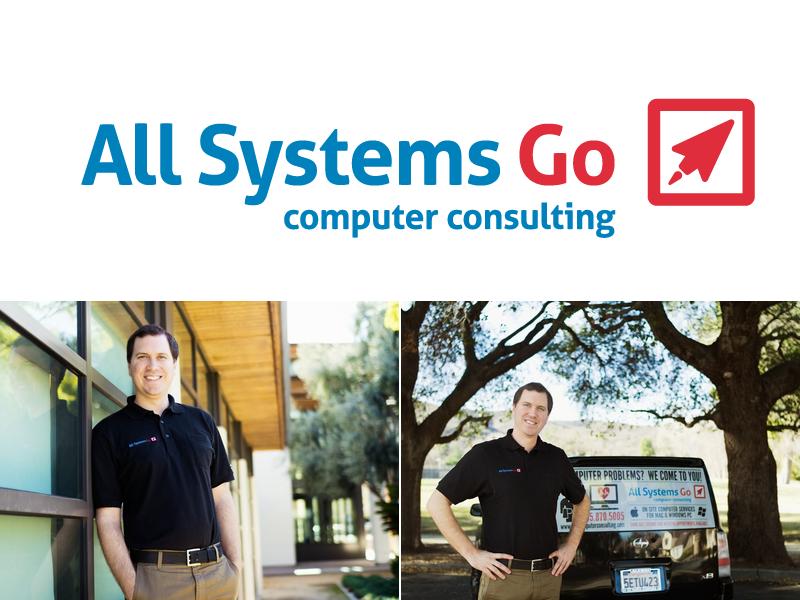 All Systems Go Computer Consulting