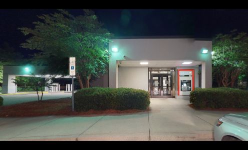 Bank of America (with Drive-thru ATM) Surfside Beach
