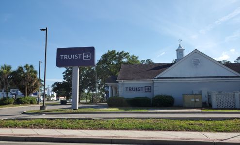Truist Surfside Beach