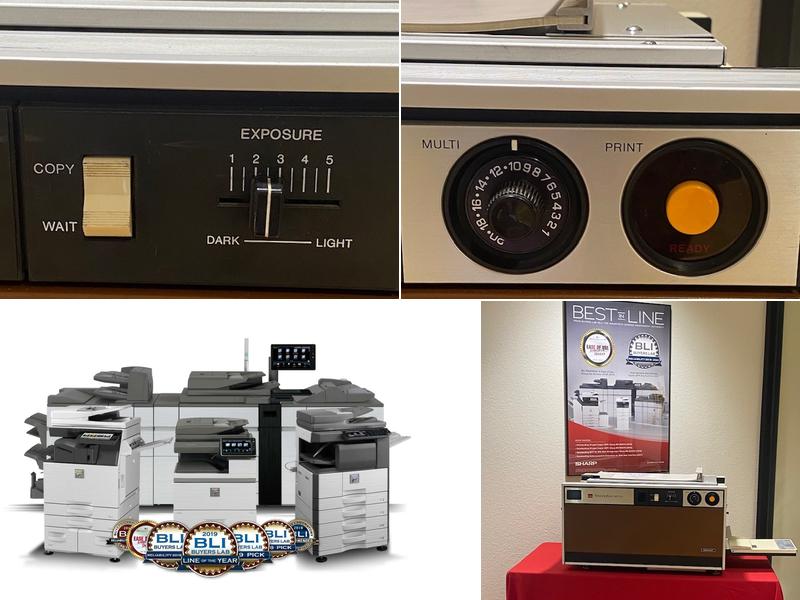 Smile Business Products, Inc.