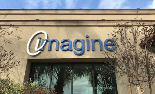 Imagine Systems, Inc.