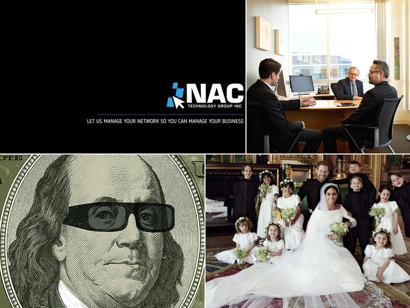 NAC Technology Group Inc.