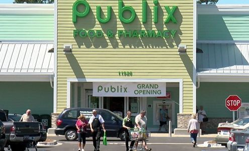 Publix Pharmacy at Prince Creek Village Center