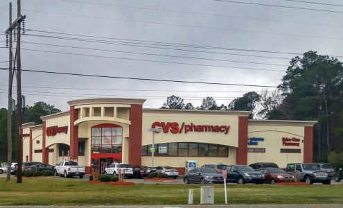 CVS