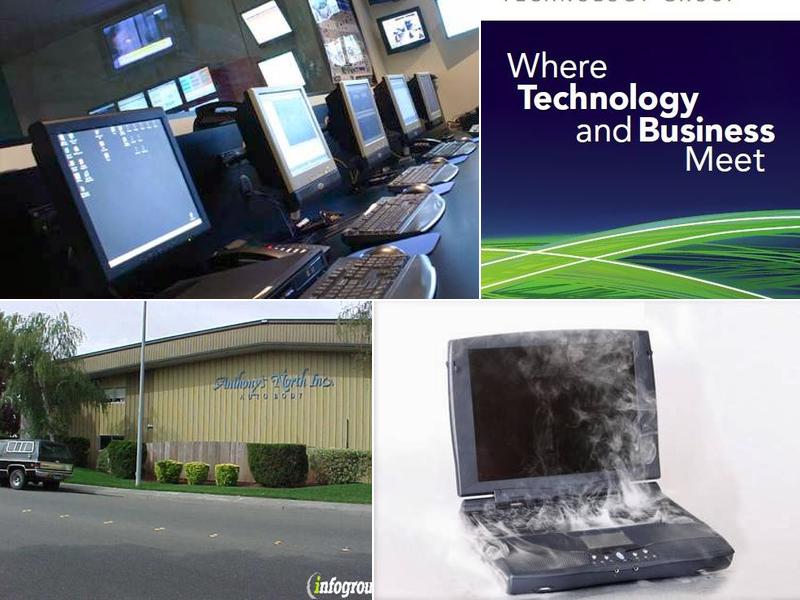 Backoffice Technology Group