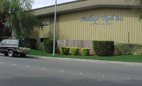 Backoffice Technology Group