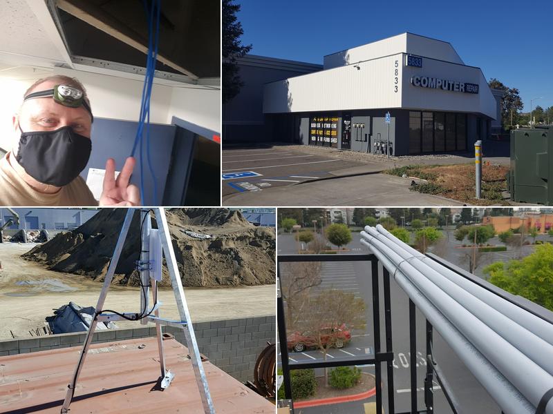 DK Systems - Computer and Network Services