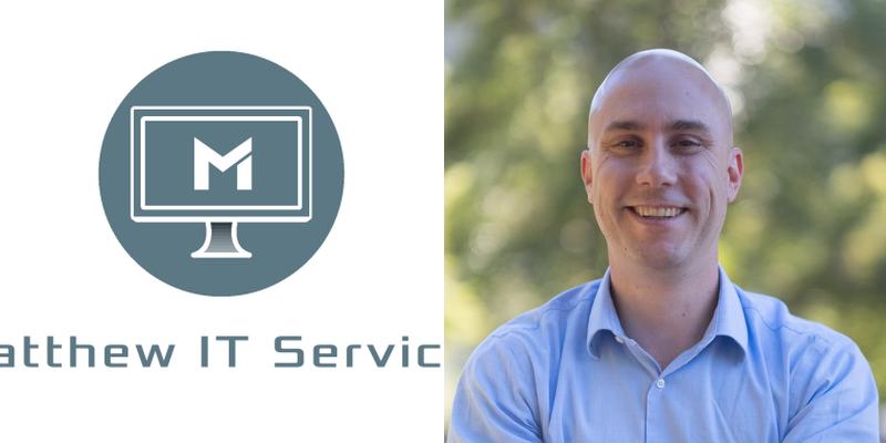 Matthew IT Services