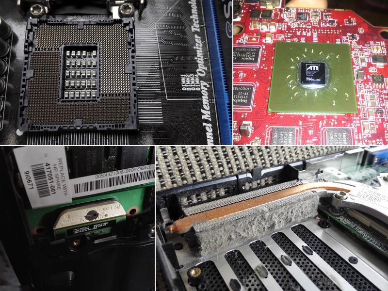 Ekinisys Computer Services & Repair