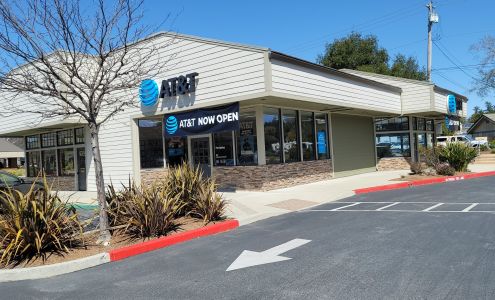 AT&T Store