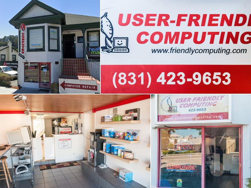 User Friendly Computing