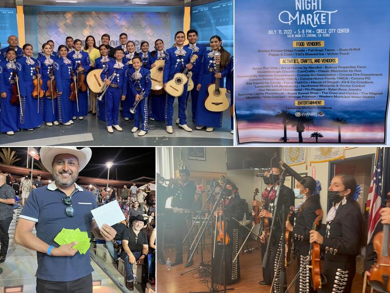 Herencia Mariachi Academy